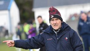 Mickey Harte relieved to finally get just desserts following Limerick victory