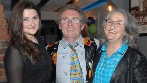 PHOTOS: Party night in Dundalk's Byrnes of Hill Street