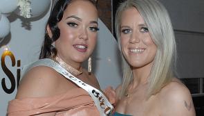 PHOTOS: Party night in Dundalk's Lilywhite Lounge