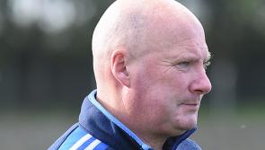 Cathal Murray impressed by Ardee’s ability to grind out results