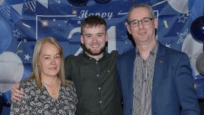 PHOTOS: 21st birthday celebrations in Dundalk's Lisdoo