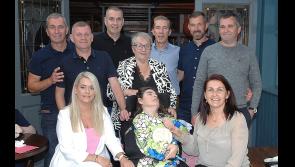 PHOTOS: Birthday celebrations in Dundalk's Byrnes of Hill Street