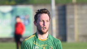 Louth Junior Championship: Naomh Fionnbarra prove just too strong for Naomh Malachi 