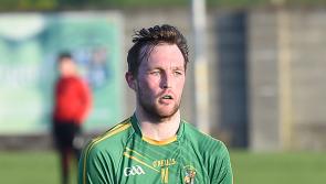 Naomh Fionnbarra setting the pace in the race for Christy Bellew Cup 