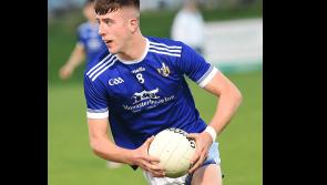 Naomh Mairtin snatch victory over Dreanots from the jaws of defeat