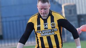 Na Piarsaigh run riot in comfortable victory over Dundalk rivals  