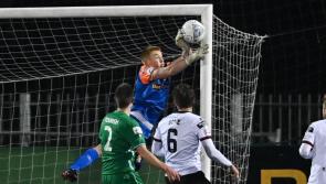 Welsh U21 International Nathan Shepperd loving life in Ireland 