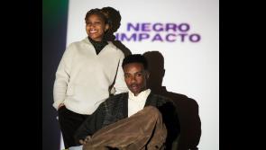 Dundalk neo soul duo wow on live broadcast of Other Voices 
