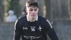 Mickey Harte defends McStravick goalkeeper call