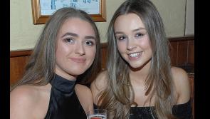 PHOTOS: New Year's Eve celebrations in Dundalk's Courtney's Bar