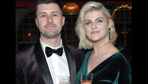 PHOTOS: Glitz and glamour at New Year's Eve celebrations in Dundalk's Mo Chara