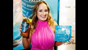 INTERVIEW: Ardee podcaster Nicola Bardon on scooping top award