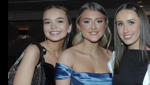 PHOTOS: Dundalk Grammar School Debs