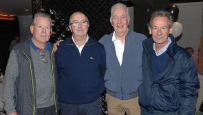 PHOTOS: 70th birthday and Christmas party in Dundalk's Lisdoo