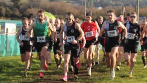 North-East Runners AC finish the year on a high note