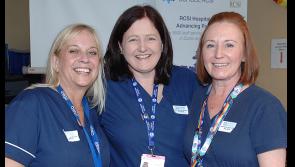 PHOTOS: Nurses Day celebrated in local hospital