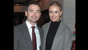 PHOTOS: O'Connell's GFC anniversary celebration night