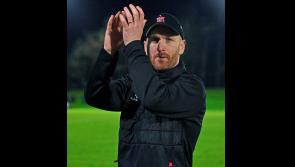 O’Donnell takes philosophical view of second Dundalk season 
