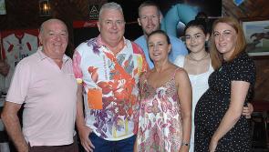 PHOTOS: Birthday celebrations in Dundalk's Corbett's Bar