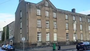 Decision to allow redevelopment of former orphanage in Dundalk goes to appeal