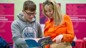 Dundalk IT to hold Open Day with guided tours