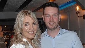 Out and About: Engagement celebrations in Dundalk's Byrnes pub