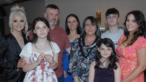 PHOTOS: Birthday celebrations in Dundalk's Lisdoo