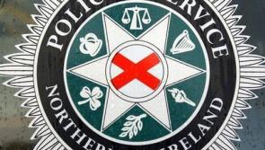 Car used by gunmen in Newry shooting seen heading for north Louth border 