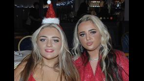 PHOTOS: Christmas party night in Dundalk's Lisdoo
