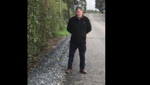 Road repairs in Mid-Louth welcomed