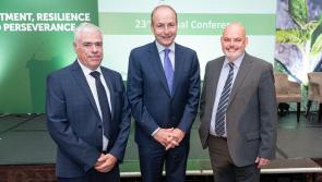 Taoiseach in Dundalk to address cross border conference 