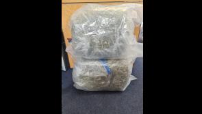 Man due in court following Louth cannabis seizure 