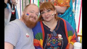 PHOTOS: Dundalk Pride Festival