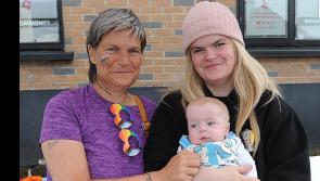 PHOTOS: Mid-Louth Youth Service Pride event
