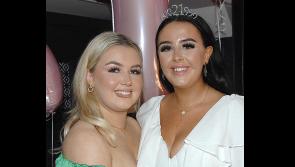 PHOTOS: Party night in Dundalk's Imperial Hotel
