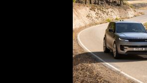  Louth Motors: Range Rover Sport 3.0 PHEV SE brings excellence on and off the road