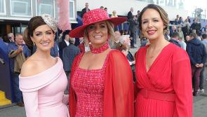 PHOTOS: Ladies Day at Dundalk Stadium