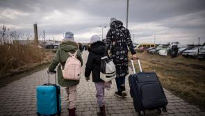 Government ordered almost 900 refugees to leave Ireland but can't say how many left 
