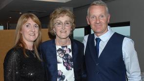 PHOTOS: De La Salle Dundalk retirement dinner