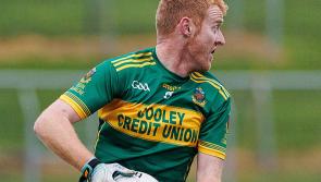 Richard Brennan annoyed by poor Cooley attack in Leinster defeat