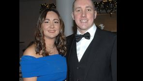 PHOTOS: Roche Emmets  Dinner Dance in Dundalk's Fairways Hotel
