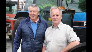 PHOTOS: North Louth Vintage Club Tractor and Car Run