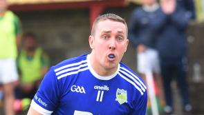 Roche seal quarter final spot following drama filled tie with O'Connell's 