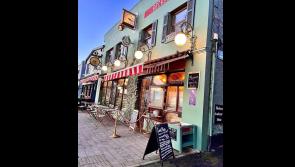 REVEALED: Louth winners of the Irish Restaurant Awards 2023