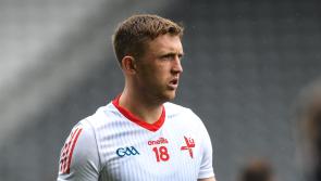 Ryan Burns admits promotion was always on Louth Footballer's minds 