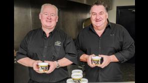 Dundalk 'fakeaway' curry Sing Li set to hit SuerValu shelves nationwide
