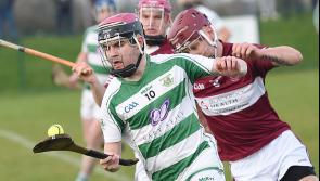 St Fechins lose out to Leixlip following scoring spurt