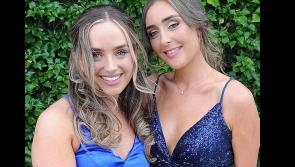 PHOTOS: Big night out for St Louis Debs in Dundalk