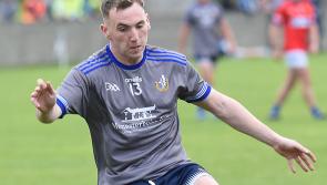 Louth Championship: Late rally sees Naomh Mairtin defeat St Fechins 