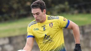 Dogged St Mochta’s secure maiden senior trophy 